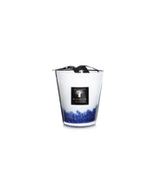 SCENTED CANDLE FEATHERS TOUAREG - Baobab Collection