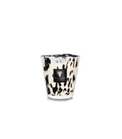 SCENTED CANDLE PEARLS BLACK - Baobab Collection