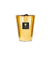 SCENTED CANDLE LES EXCLUSIVES AURUM - Baobab Collection