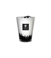 SCENTED CANDLE FEATHERS - Baobab Collection
