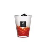 SCENTED CANDLE FEATHERS MAASAI - Baobab Collection
