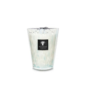 SCENTED CANDLE PEARLS SAPPHIRE - Baobab Collection