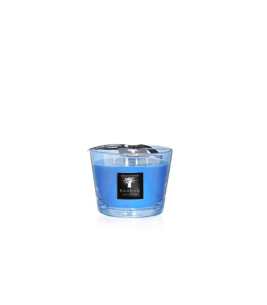 SCENTED CANDLE ALL SEASONS NOSY IRANJA - Baobab Collection