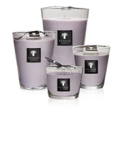 SCENTED CANDLE ALL SEASONS WHITE RHINO
