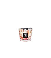 SCENTED CANDLE PEARLS CORAL - Baobab Collection