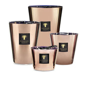 SCENTED CANDLE LES EXCLUSIVES CYPRIUM - Baobab Collection