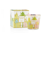 SCENTED CANDLE MY FIRST BAOBAB MIAMI - Baobab Collection