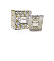SCENTED CANDLE MY FIRST BAOBAB BRUSSELS - Baobab Collection