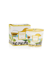 SCENTED CANDLE MY FIRST BAOBAB RIO - Baobab Collection