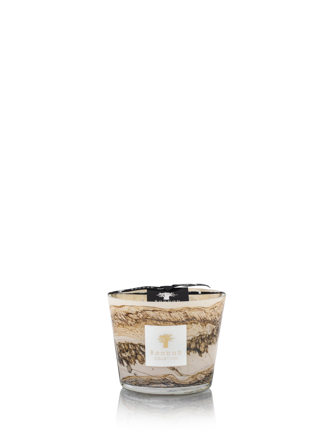 SCENTED CANDLE SAND SILOLI - Baobab Collection