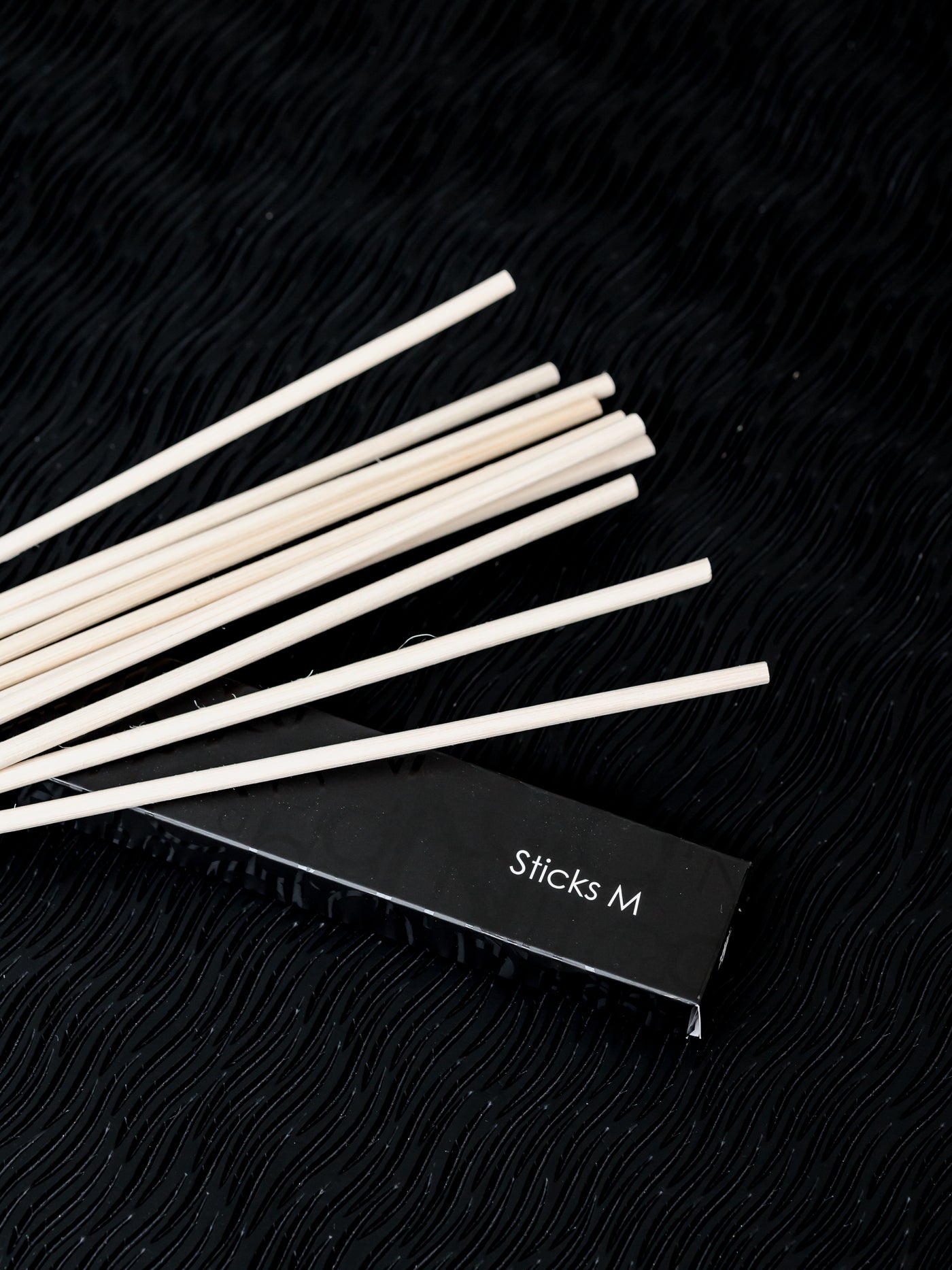 DIFFUSER STICKS NATURAL