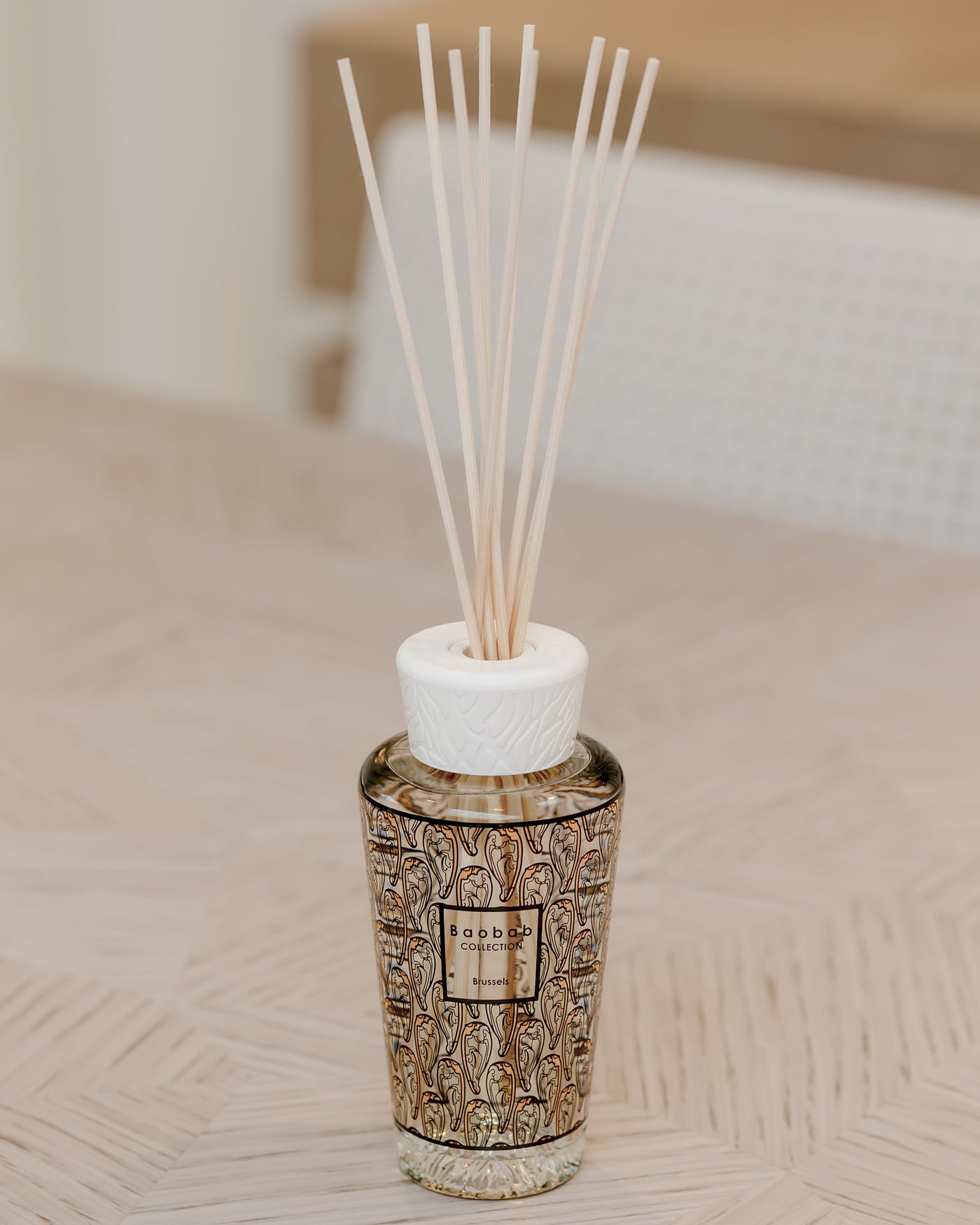 DIFFUSER MY FIRST BAOBAB BRUSSELS