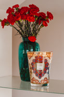 SCENTED CANDLE MEXICO - Baobab Collection