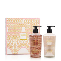 GIFT BOX PARIS BODY & HAND LOTION AND SHOWER GEL
