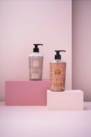 GIFT BOX PARIS BODY & HAND LOTION AND SHOWER GEL - Baobab Collection