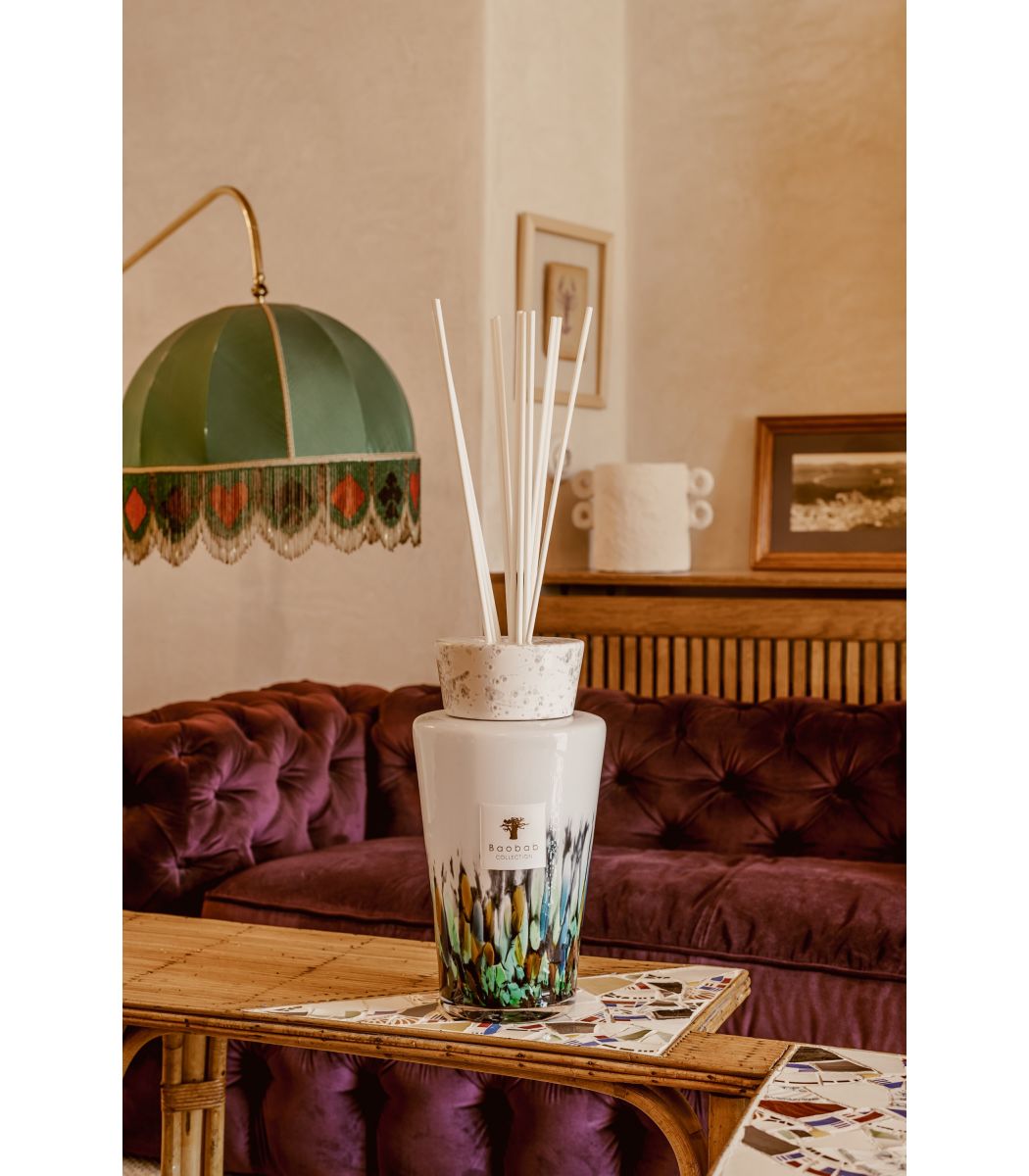 TOTEM RAINFOREST AMAZONIA BAOAB COLLECTION Baobab Collection