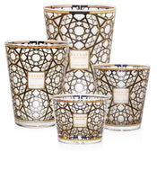 SCENTED CANDLE ARABIAN NIGHTS - Baobab Collection