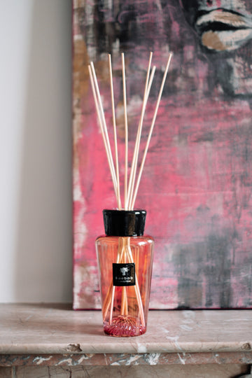 Basaba Diffuser Home diffusers & Totems – Baobab Collection
