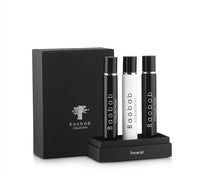 HOME TRAVEL KIT LES EXCLUSIVES - Baobab Collection