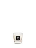 SCENTED CANDLE PEARLS WHITE - Baobab Collection