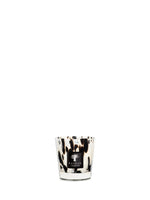 SCENTED CANDLE PEARLS BLACK - Baobab Collection